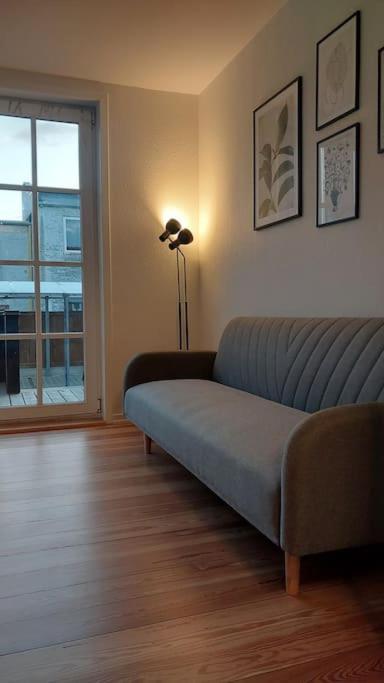 I Centrum Apartment *