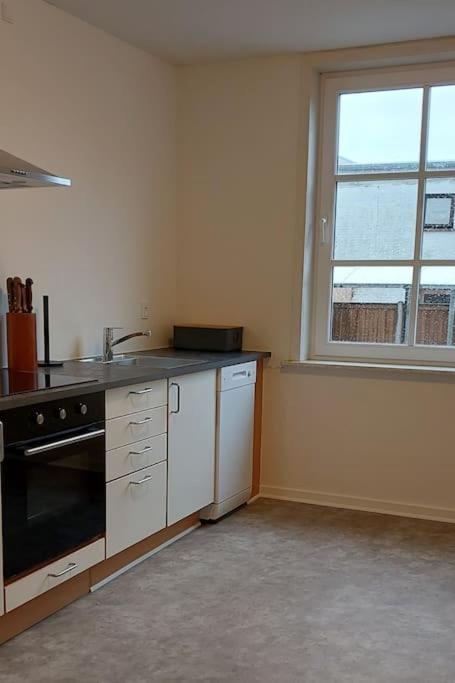 Apartment I Centrum Grindsted