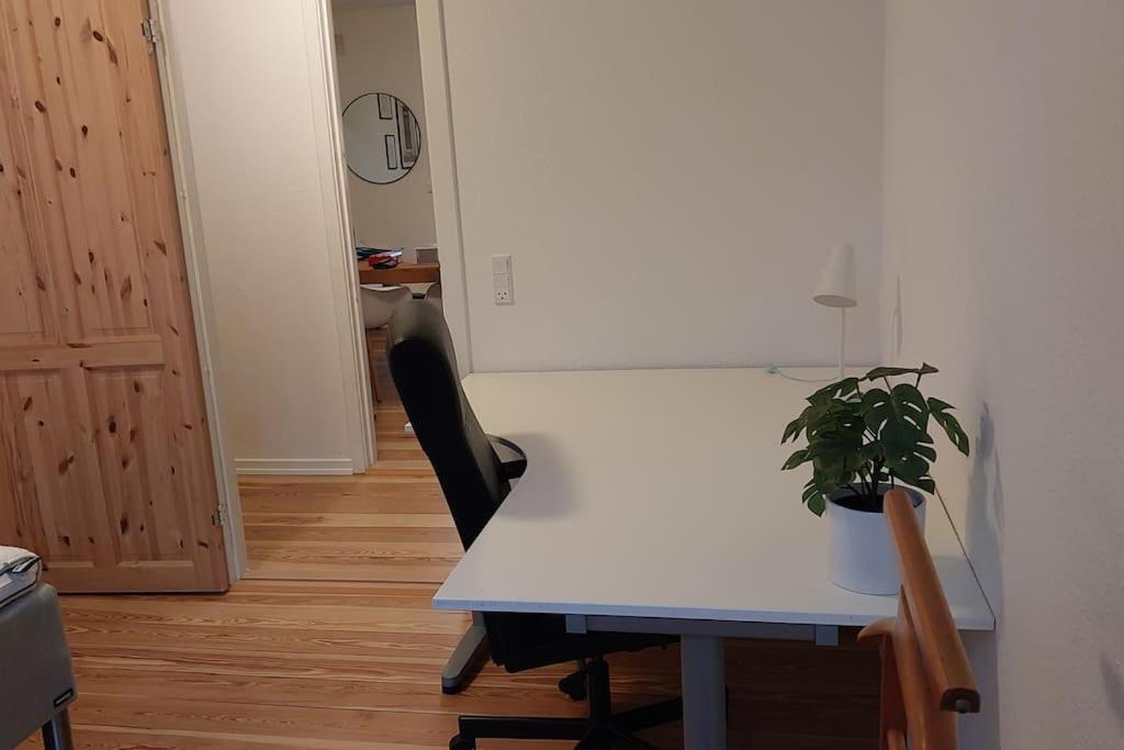 Apartment I Centrum *