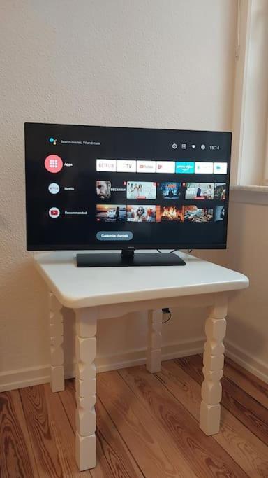 Apartment I Centrum Grindsted