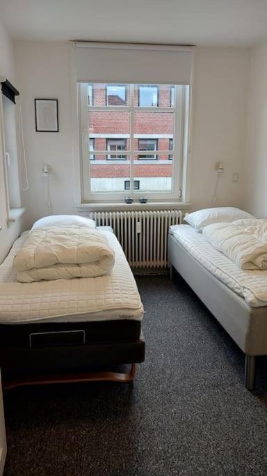 I Centrum Apartment