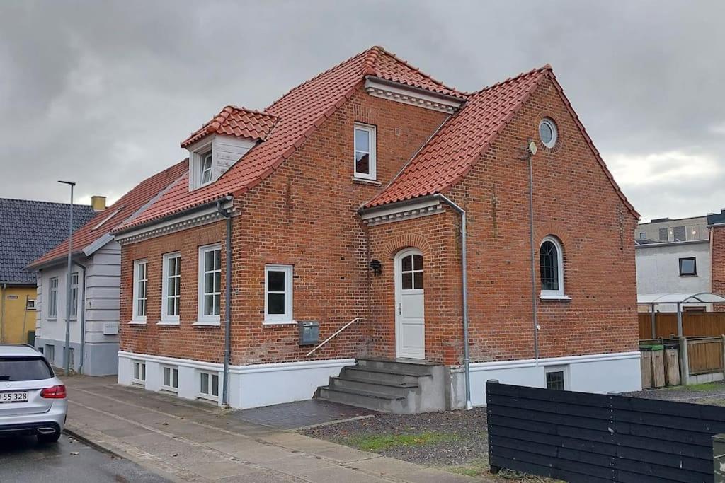 Apartment I Centrum *