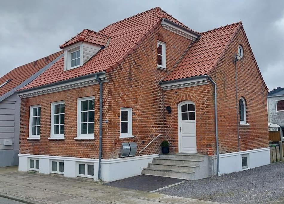 I Centrum Apartment *